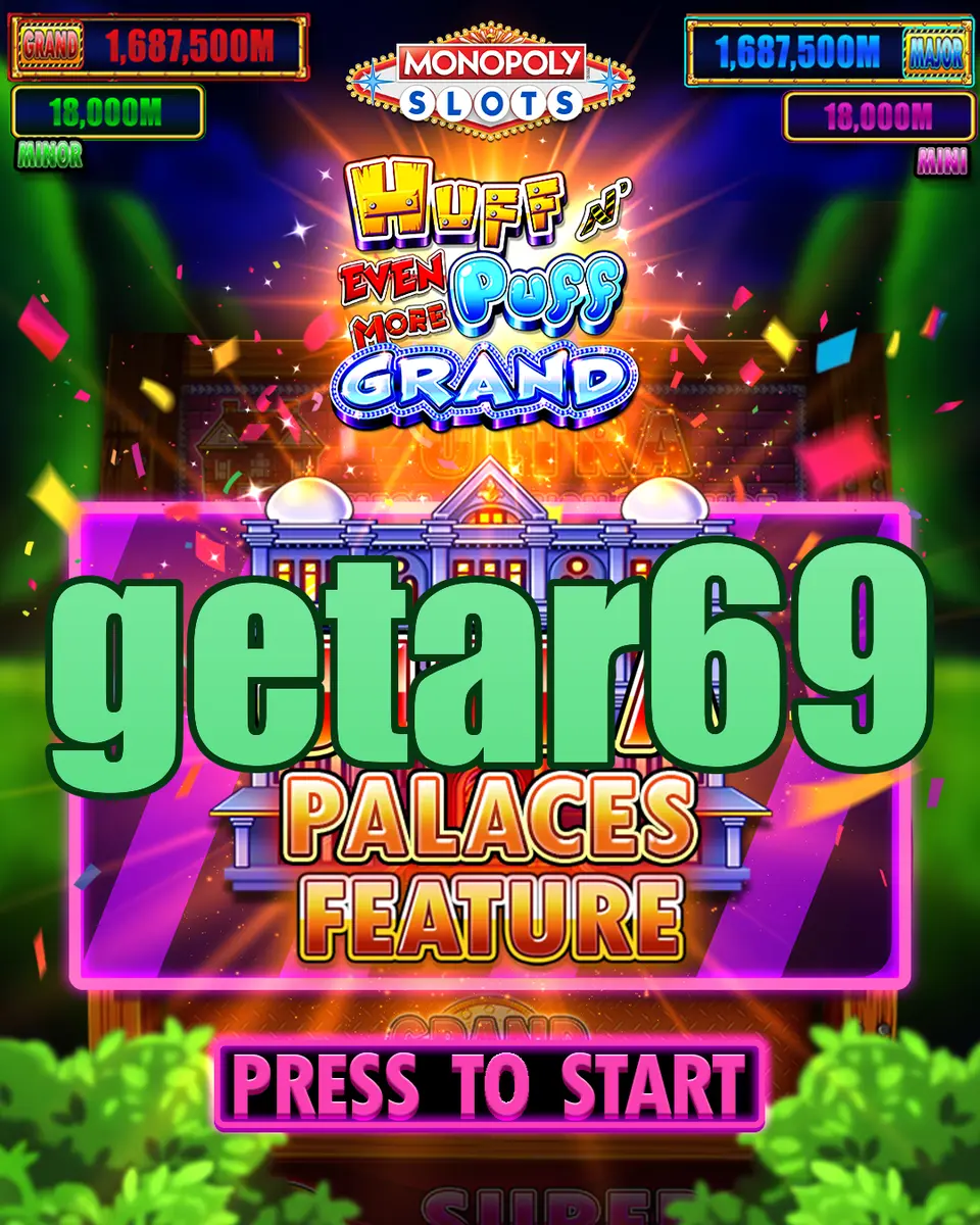 getar69 APK