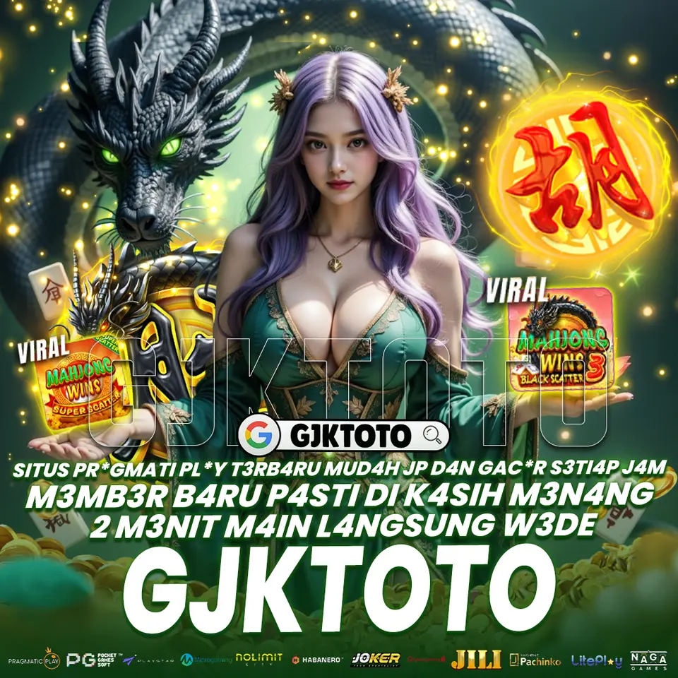 getar69 Tangkapan Layar - Resmi